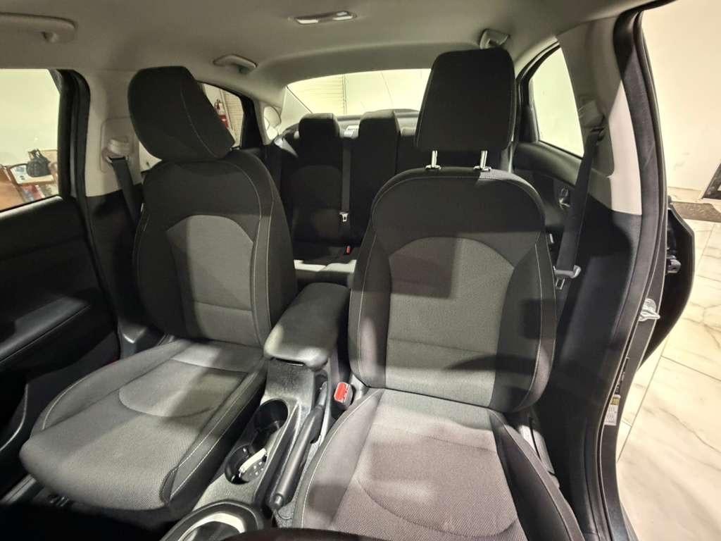Kia Forte LXS 2024
