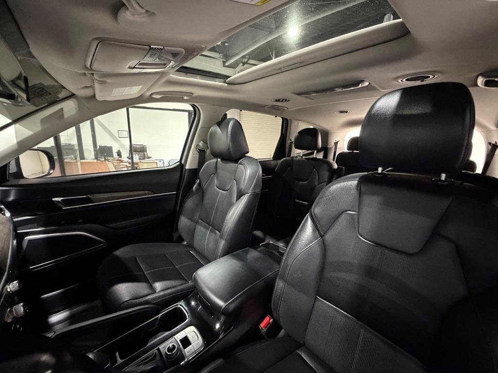 Kia Telluride EX AWD 2022