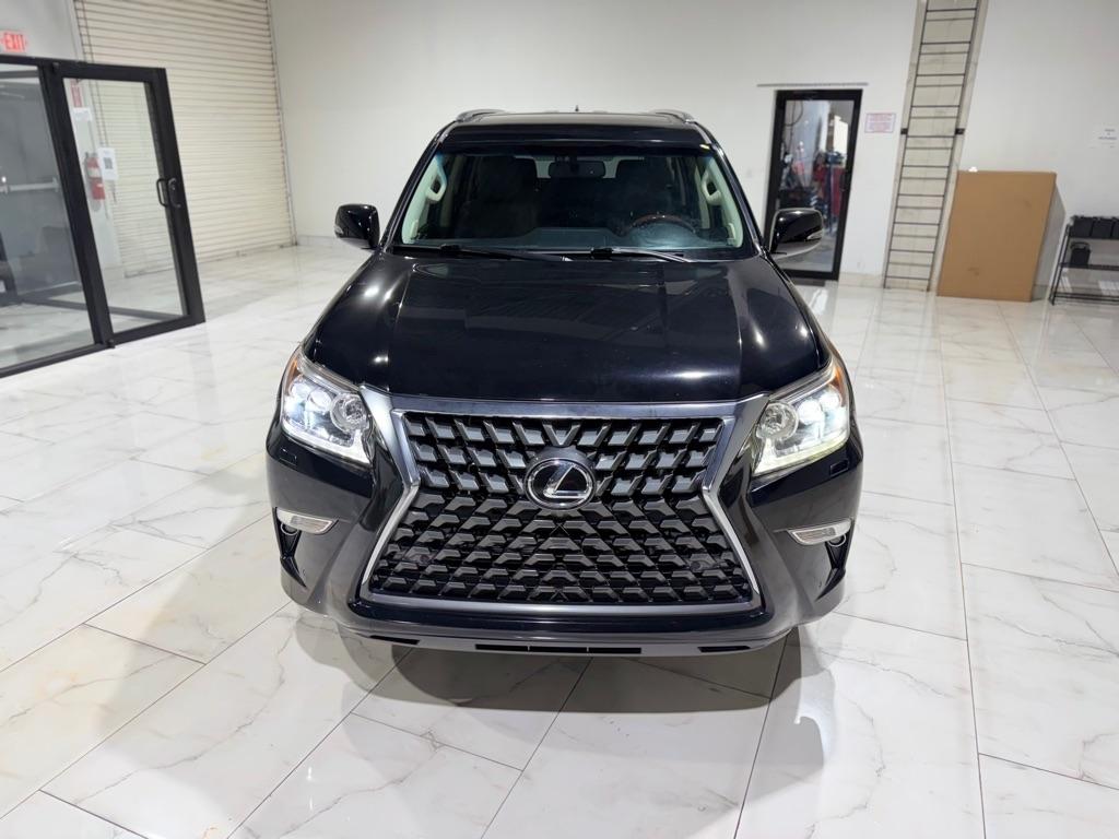 Lexus GX 460 Base 2019