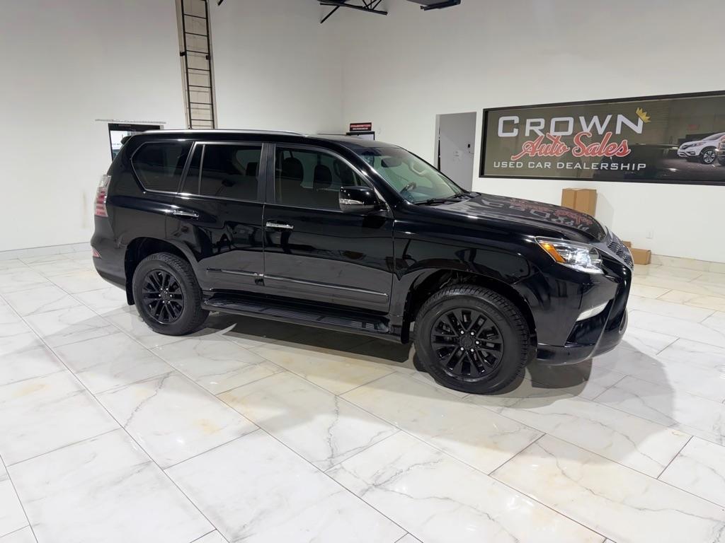 Lexus GX 460 Base 2019
