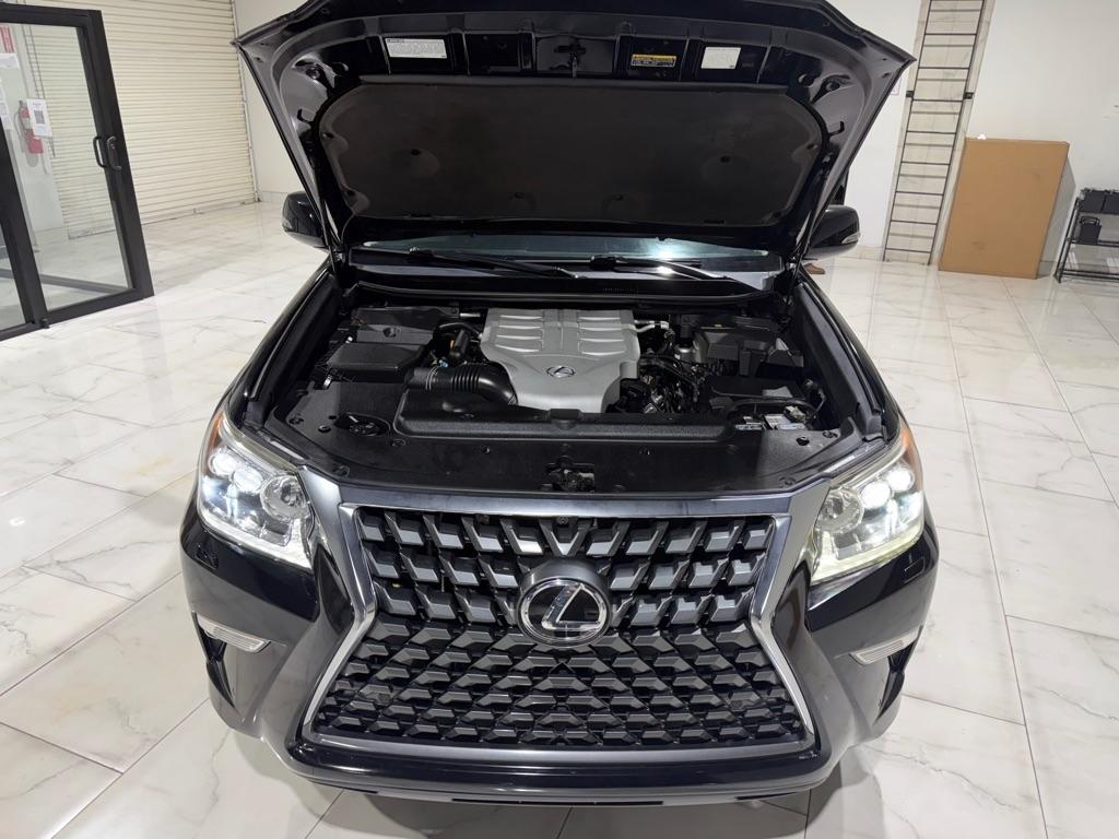 Lexus GX 460 Base 2019
