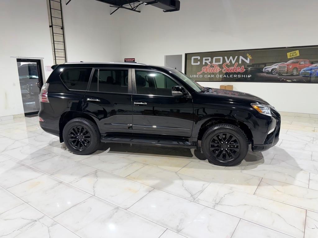 Lexus GX 460 Base 2019