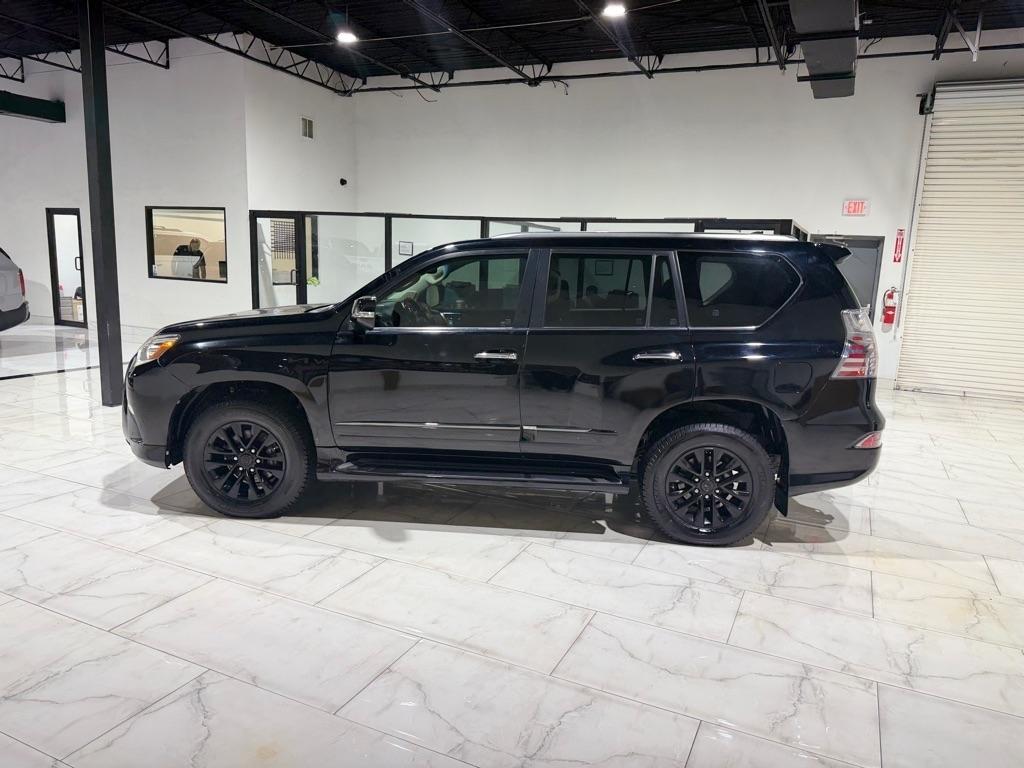 Lexus GX 460 Base 2019