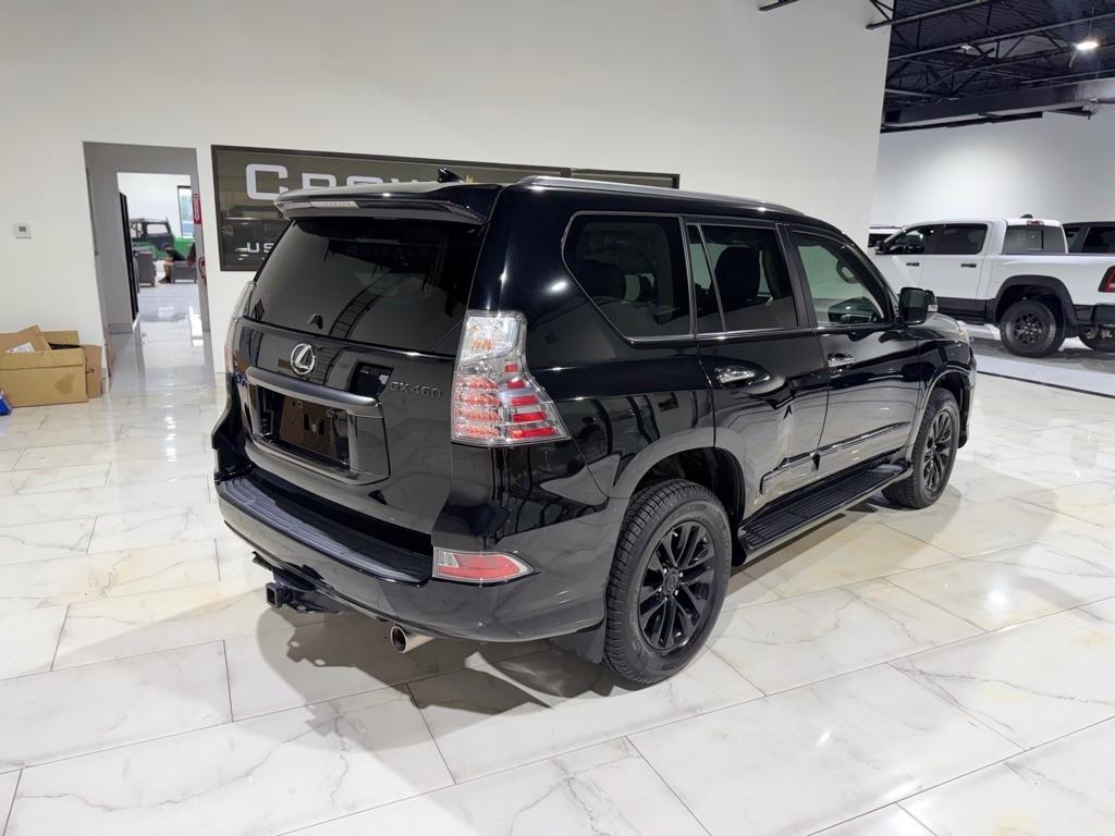 Lexus GX 460 Base 2019