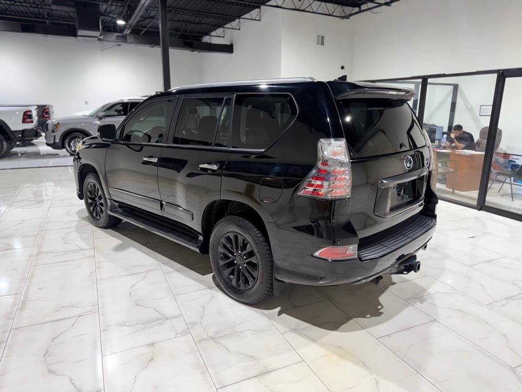 Lexus GX 460 Base 2019