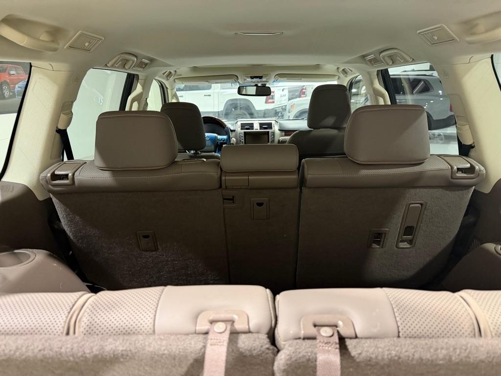 Lexus GX 460 Base 2019