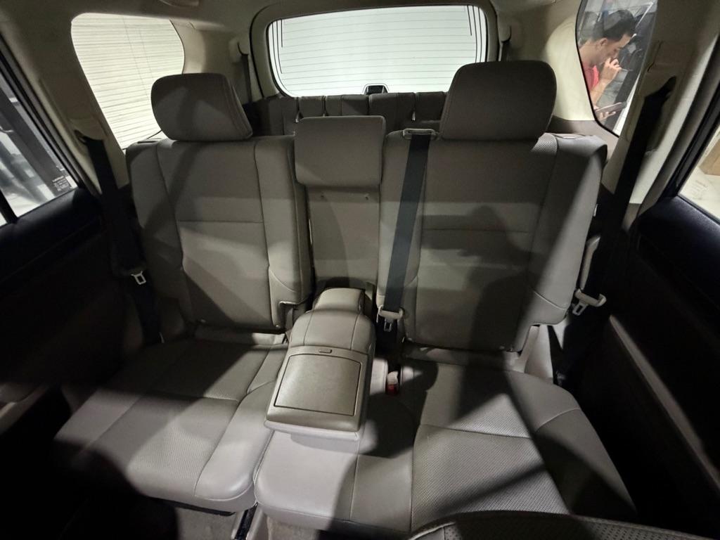 Lexus GX 460 Base 2019