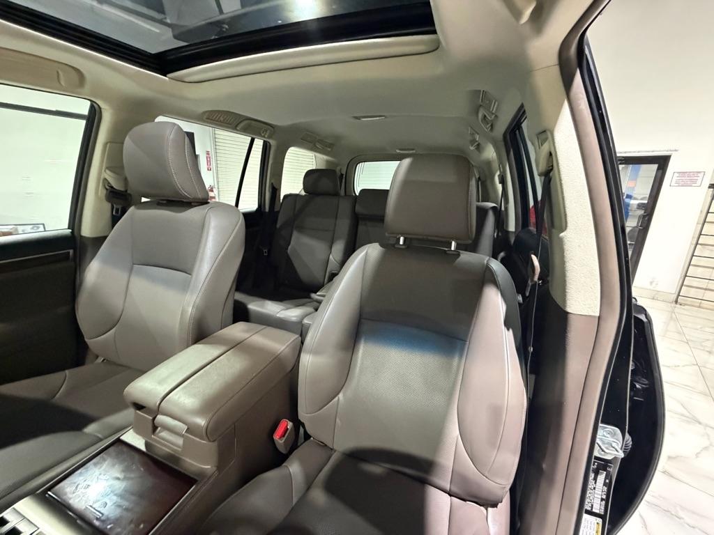 Lexus GX 460 Base 2019