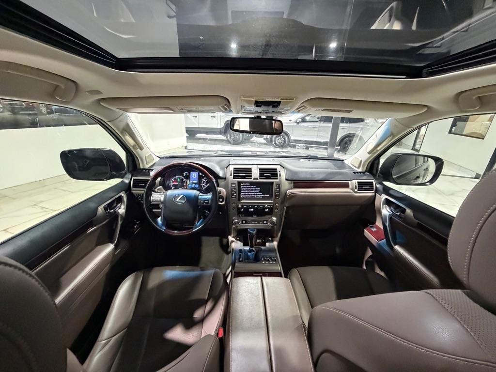 Lexus GX 460 Base 2019
