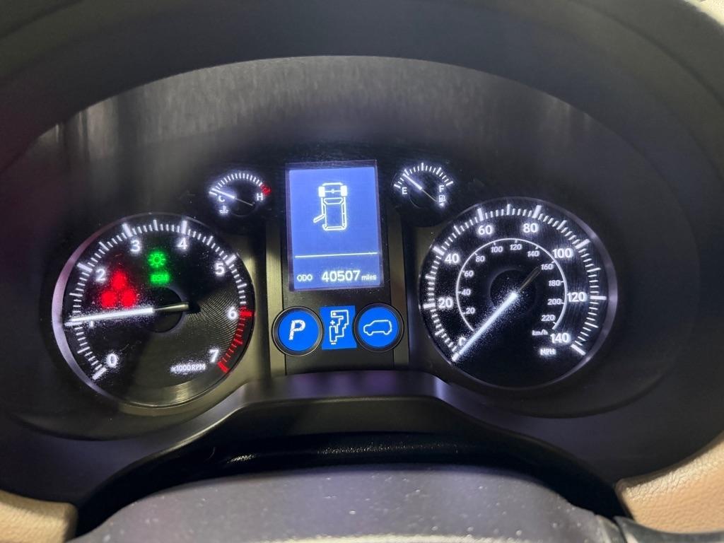 Lexus GX 460 Base 2019