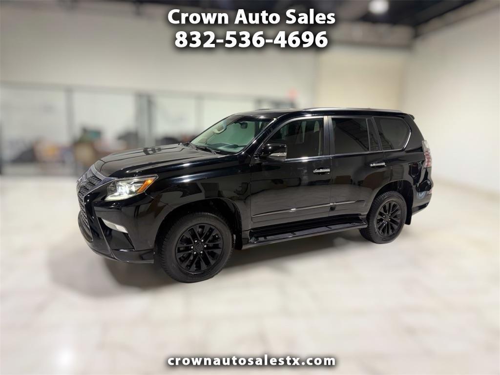 Lexus GX 460 Base 2019