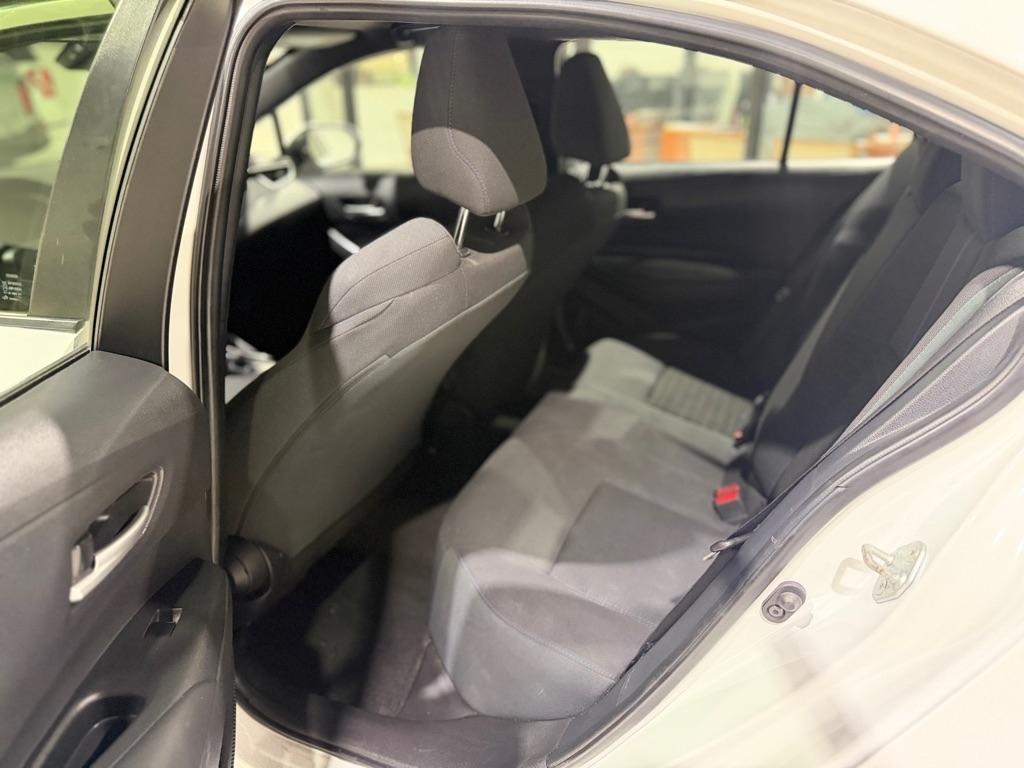 Toyota Corolla SE 2022