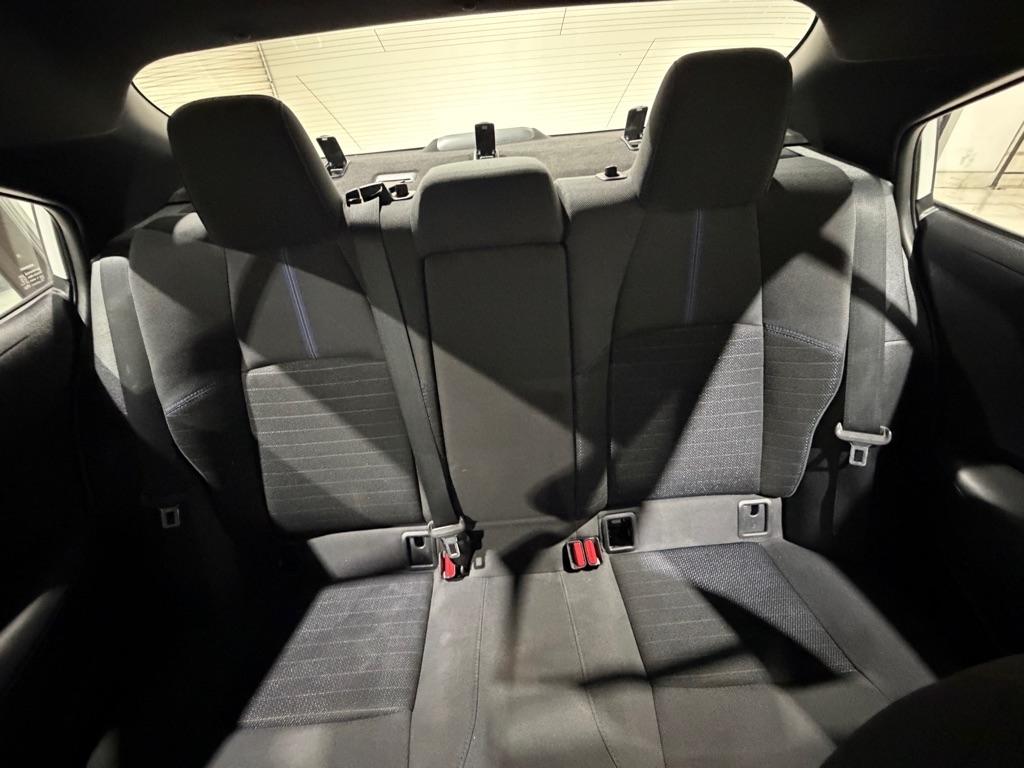 Toyota Corolla SE 2022