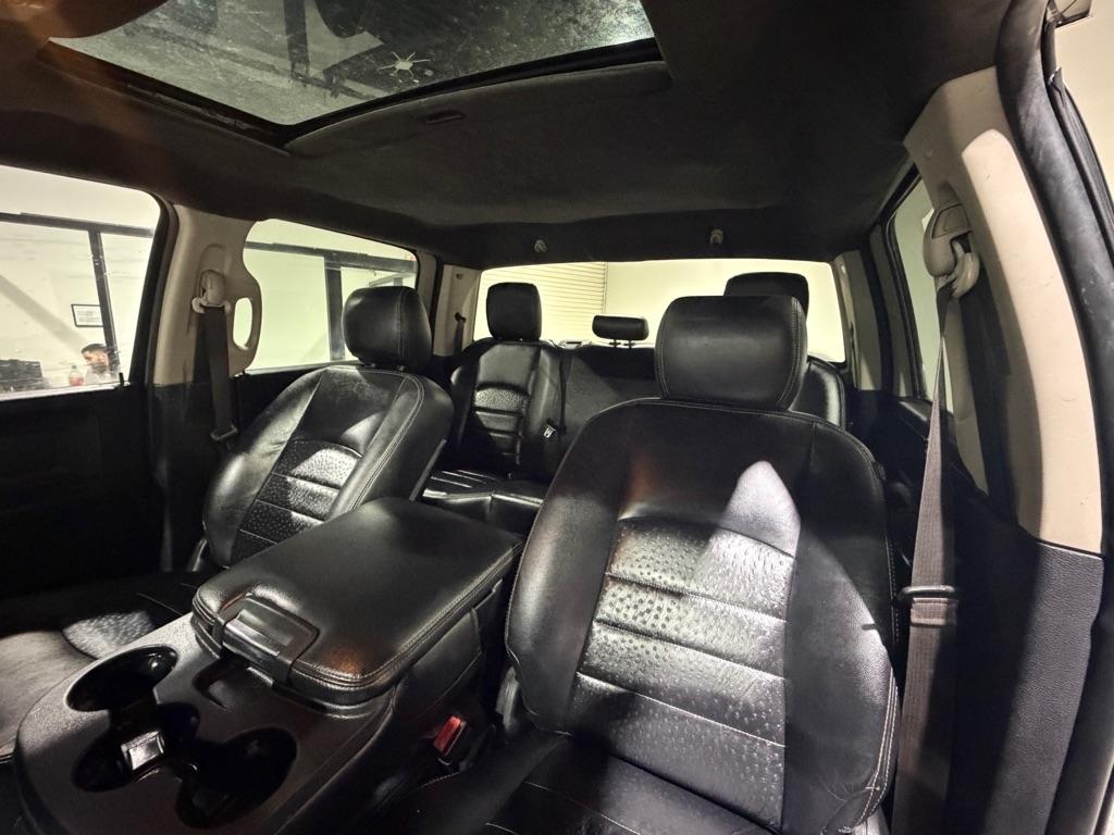 RAM 3500 Tradesman Crew Cab 4WD DRW 2018