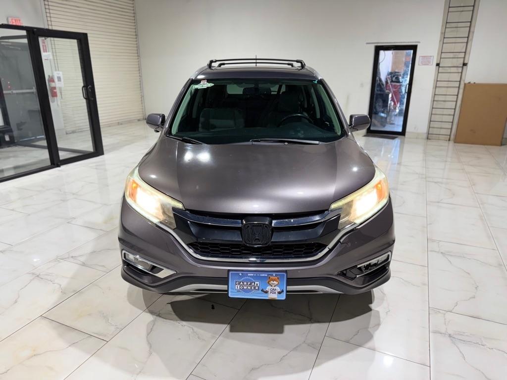 Honda CR-V EX-L 2WD 2016