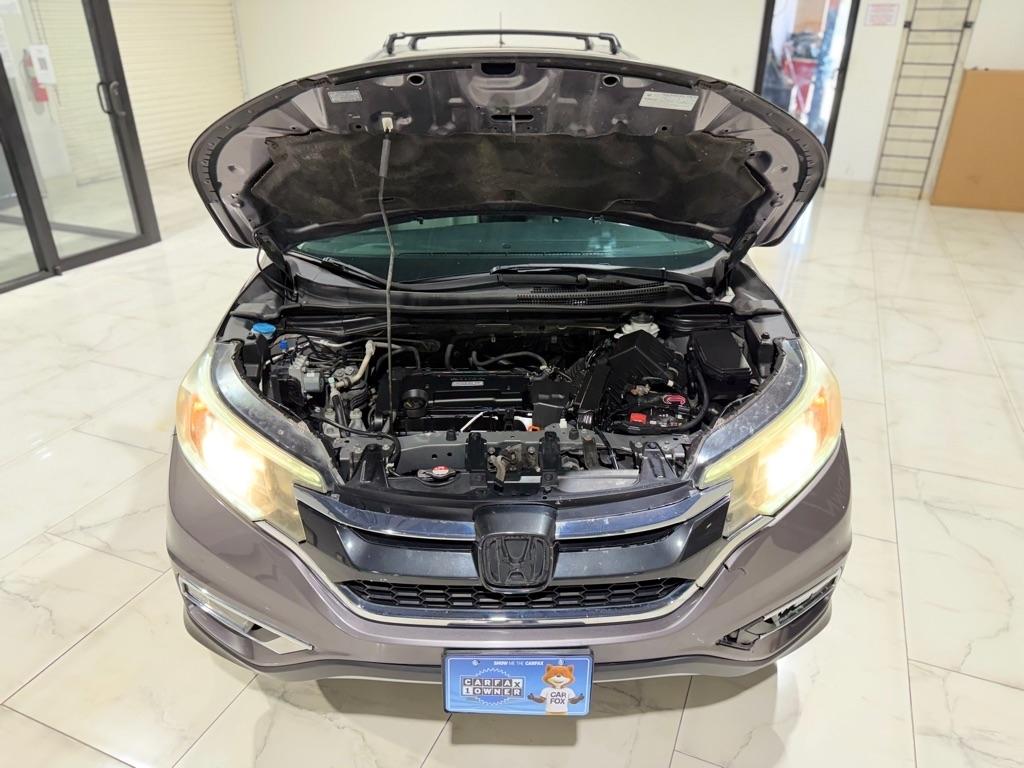 Honda CR-V EX-L 2WD 2016
