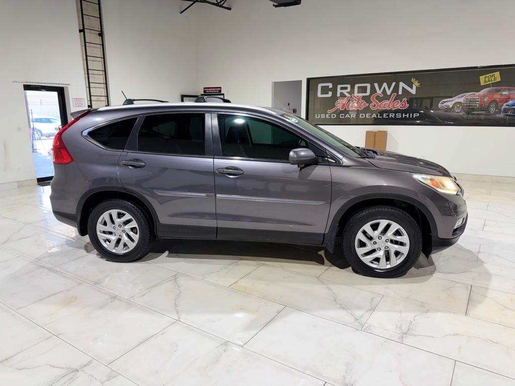 Honda CR-V EX-L 2WD 2016