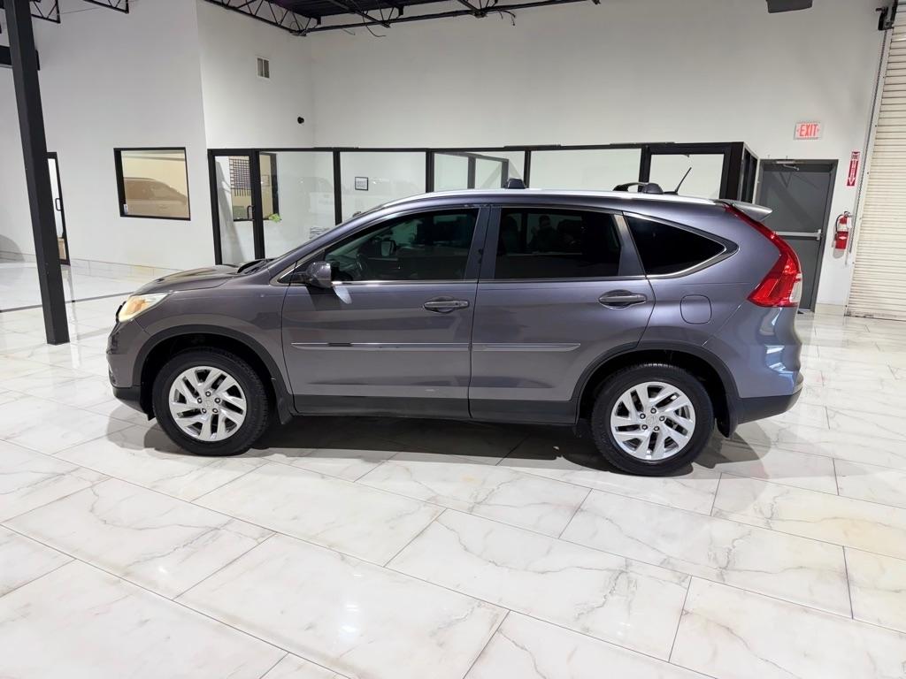 Honda CR-V EX-L 2WD 2016