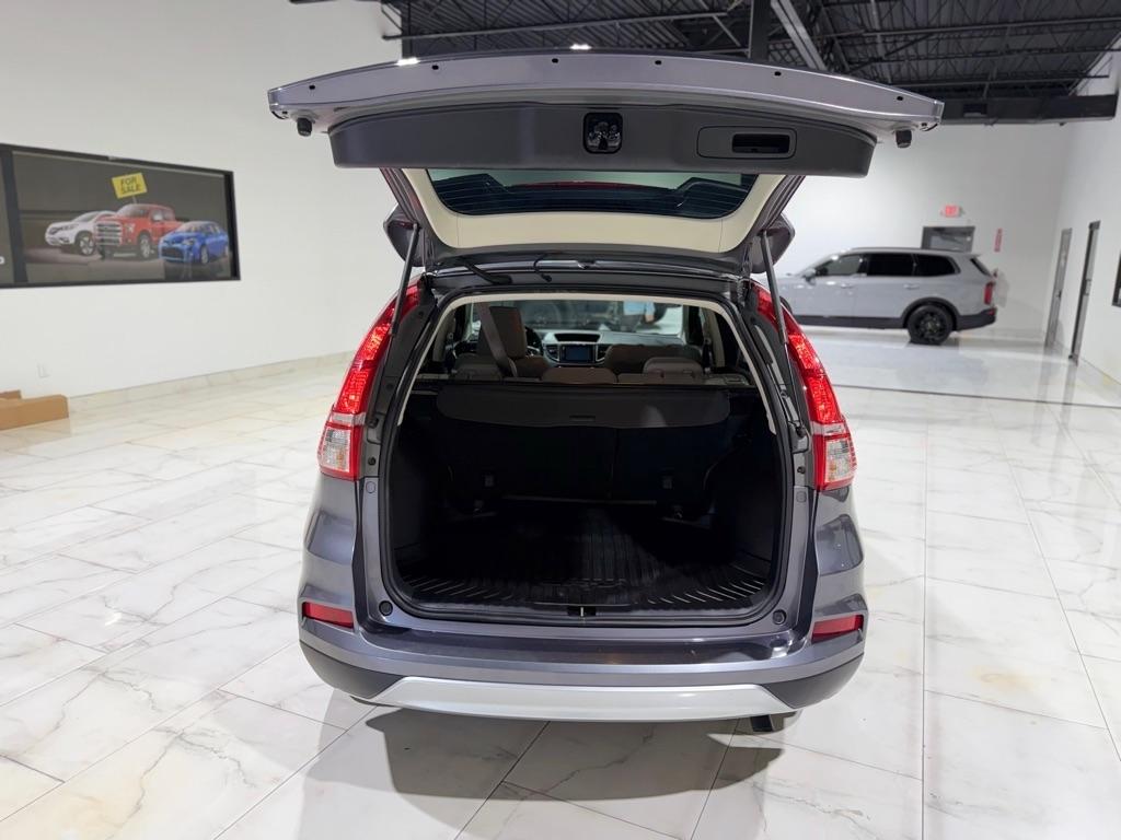Honda CR-V EX-L 2WD 2016