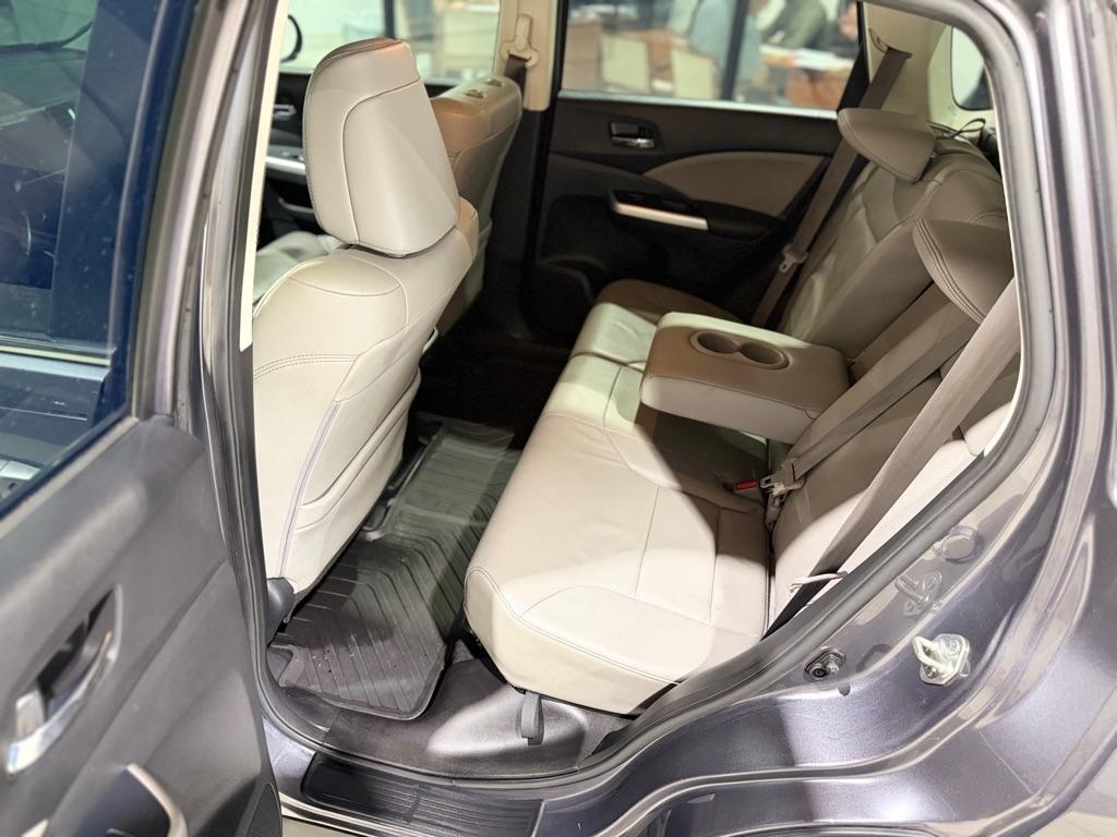 Honda CR-V EX-L 2WD 2016