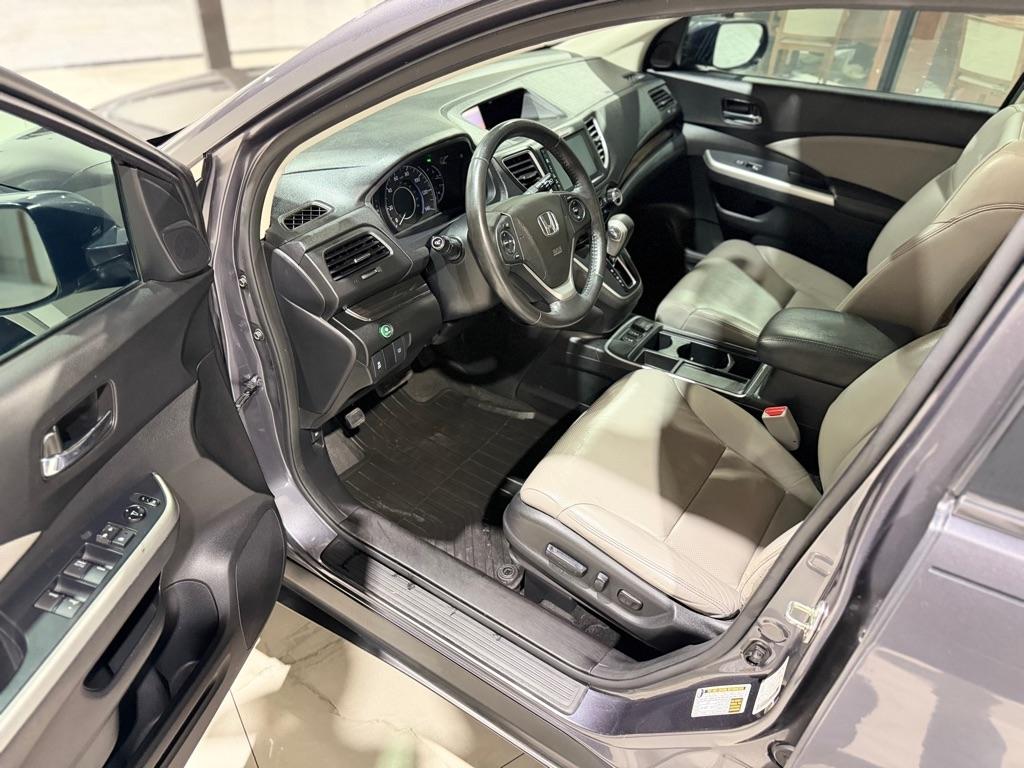 Honda CR-V EX-L 2WD 2016