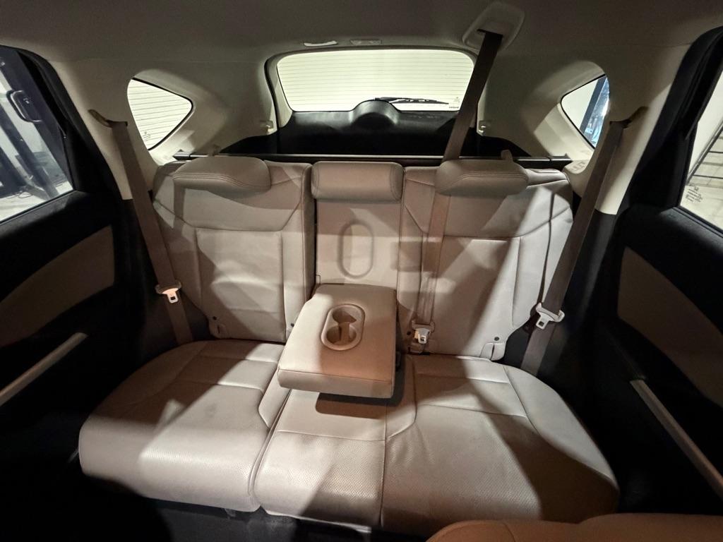 Honda CR-V EX-L 2WD 2016