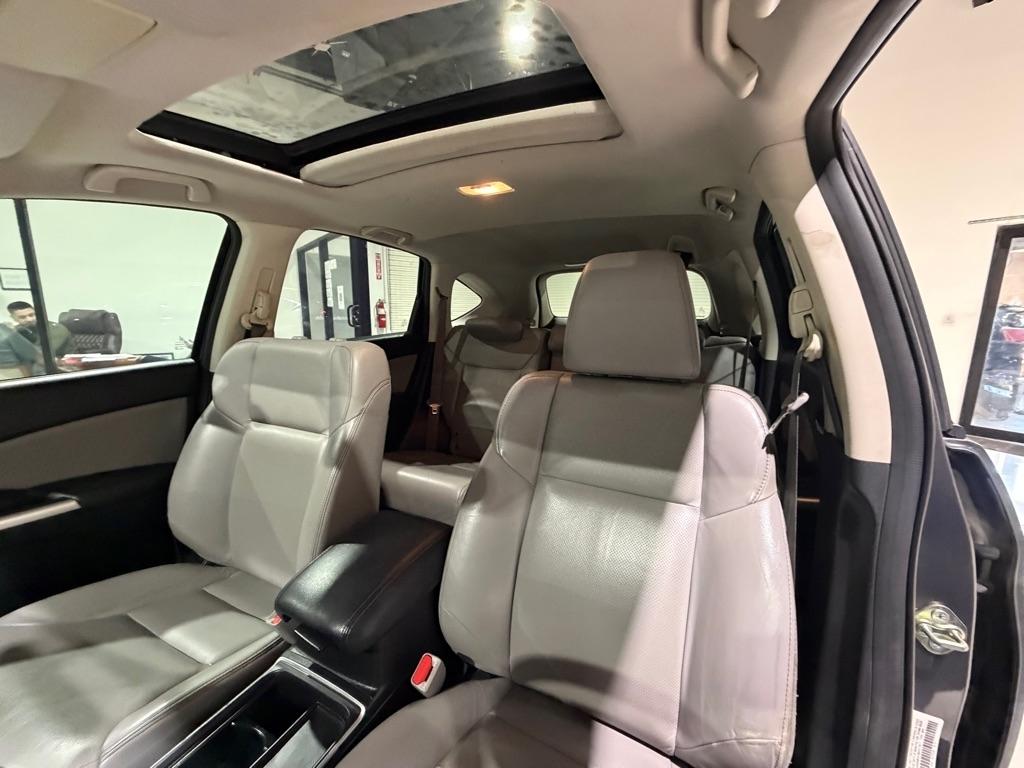 Honda CR-V EX-L 2WD 2016