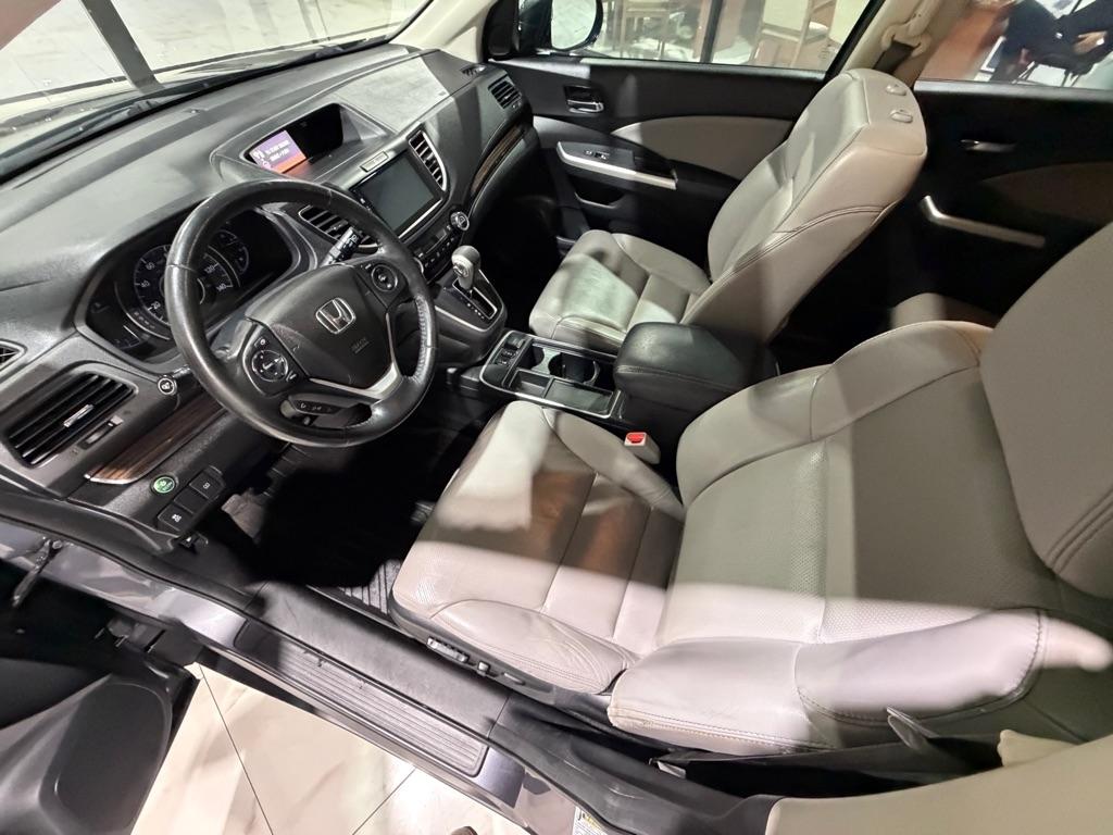Honda CR-V EX-L 2WD 2016