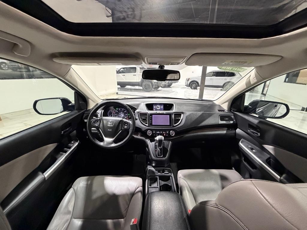 Honda CR-V EX-L 2WD 2016