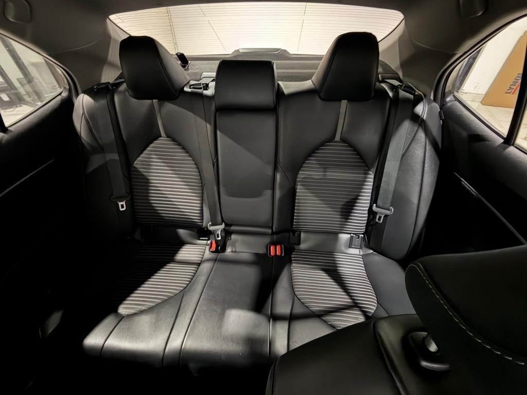 Toyota Camry SE 2024