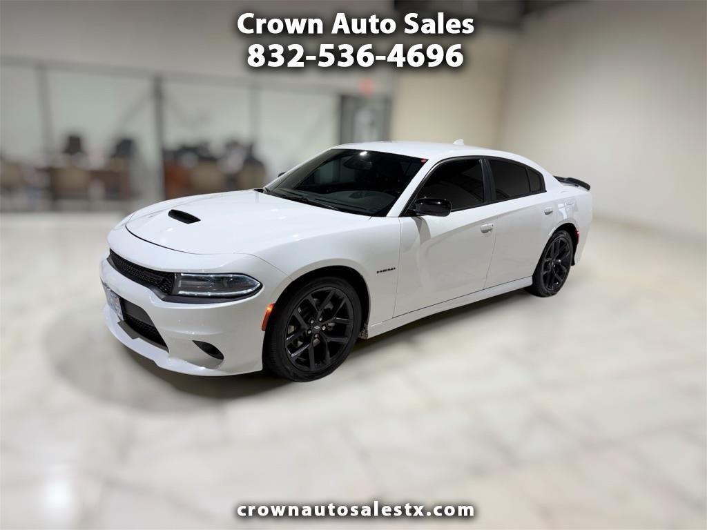 2021 Dodge Charger