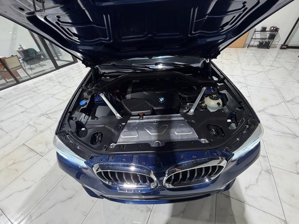 BMW X3 sDrive30i 2020
