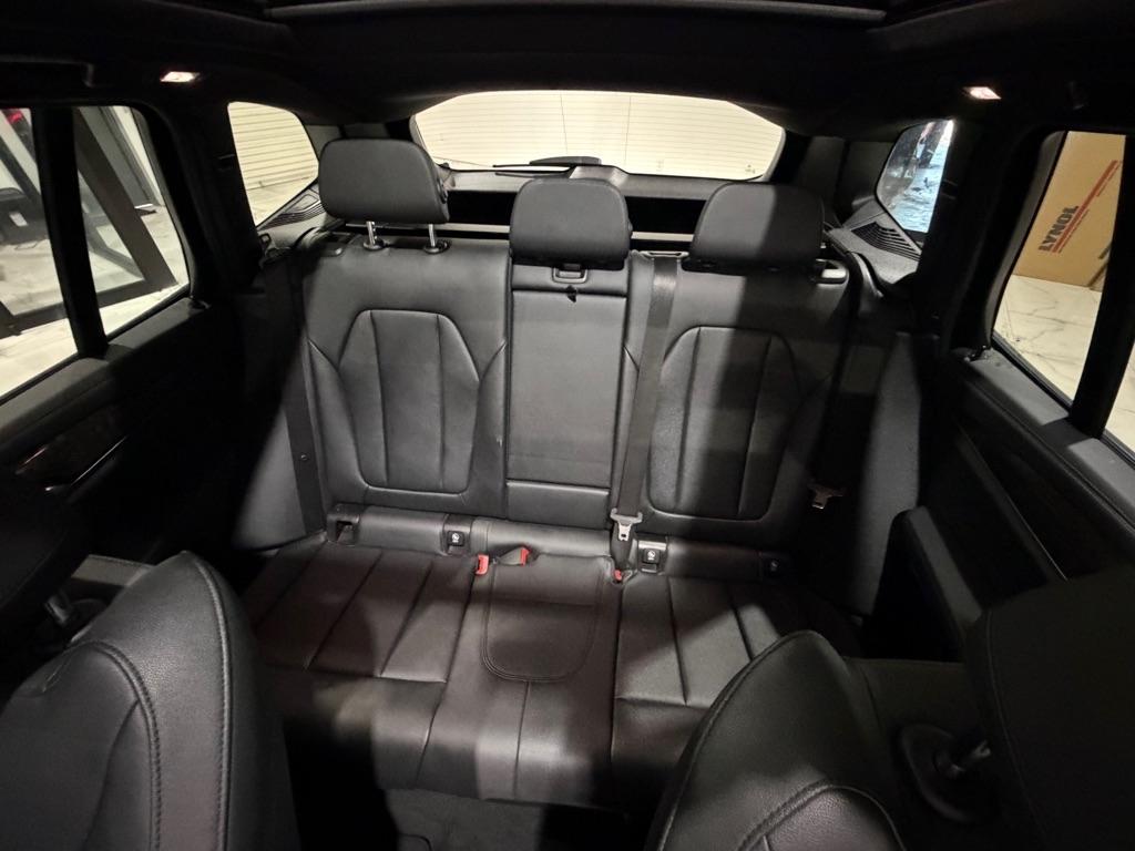 BMW X3 sDrive30i 2020