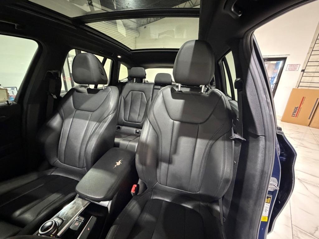 BMW X3 sDrive30i 2020