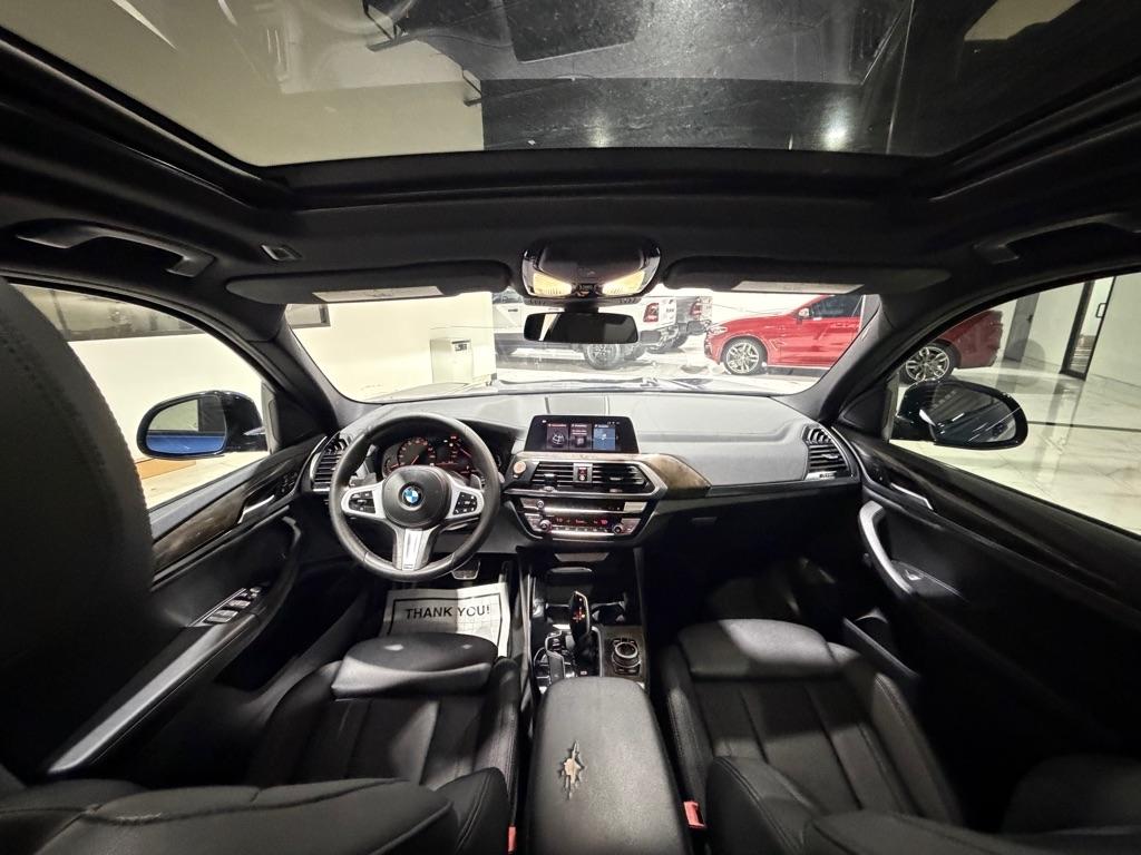 BMW X3 sDrive30i 2020