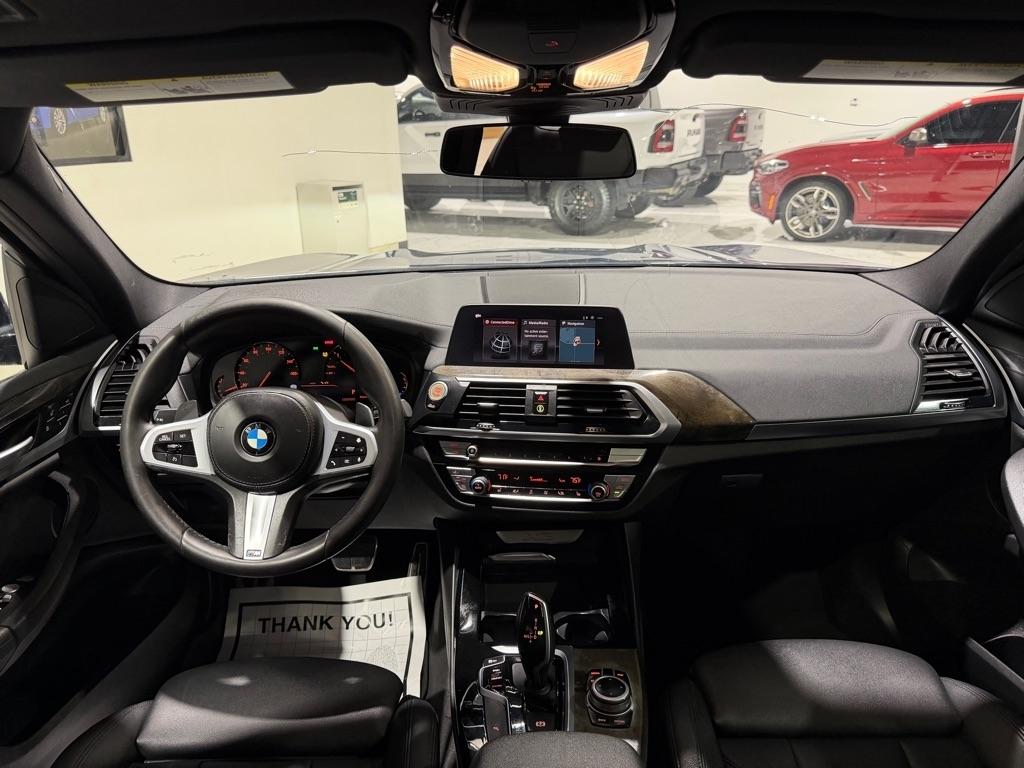 BMW X3 sDrive30i 2020