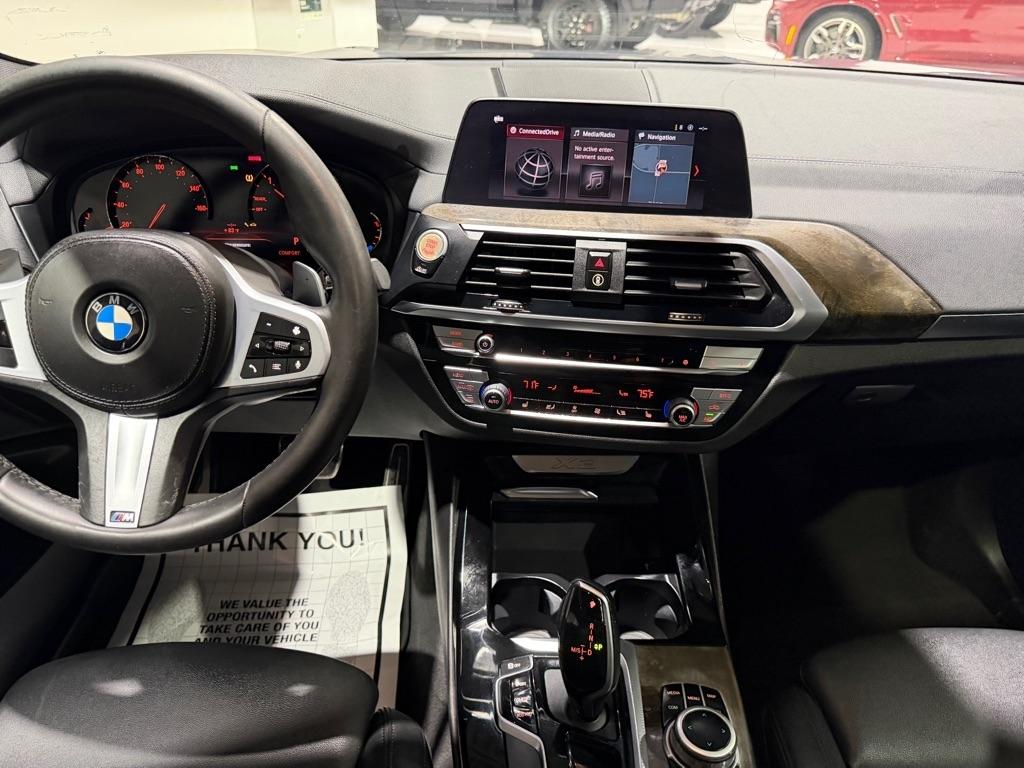 BMW X3 sDrive30i 2020