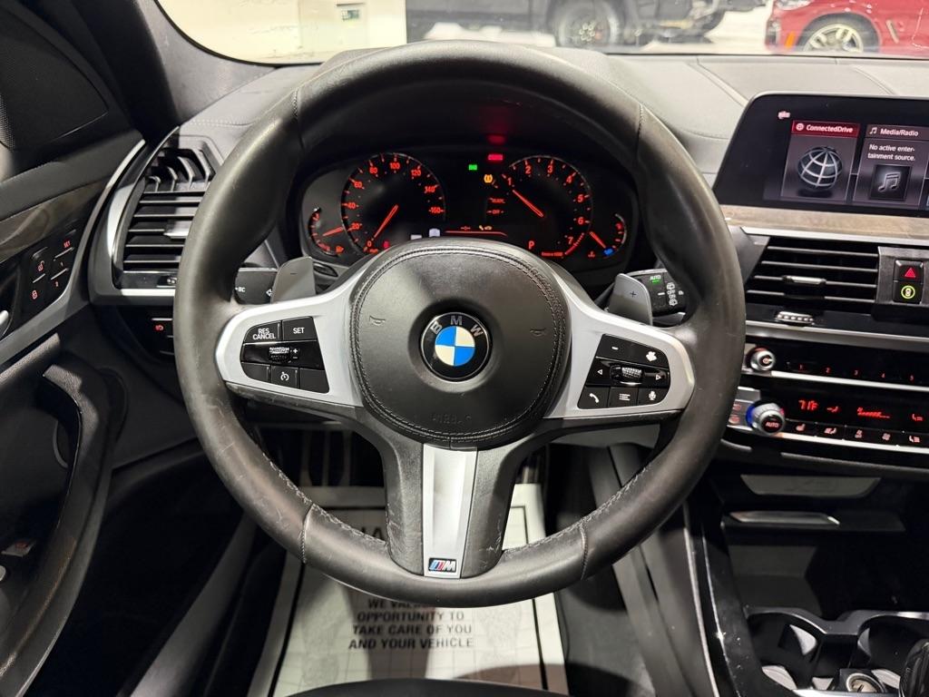 BMW X3 sDrive30i 2020