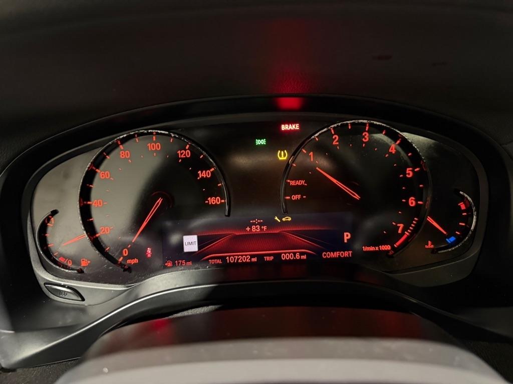 BMW X3 sDrive30i 2020