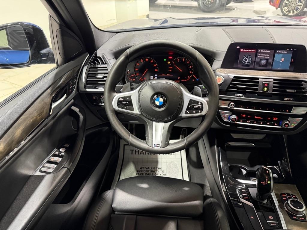 BMW X3 sDrive30i 2020