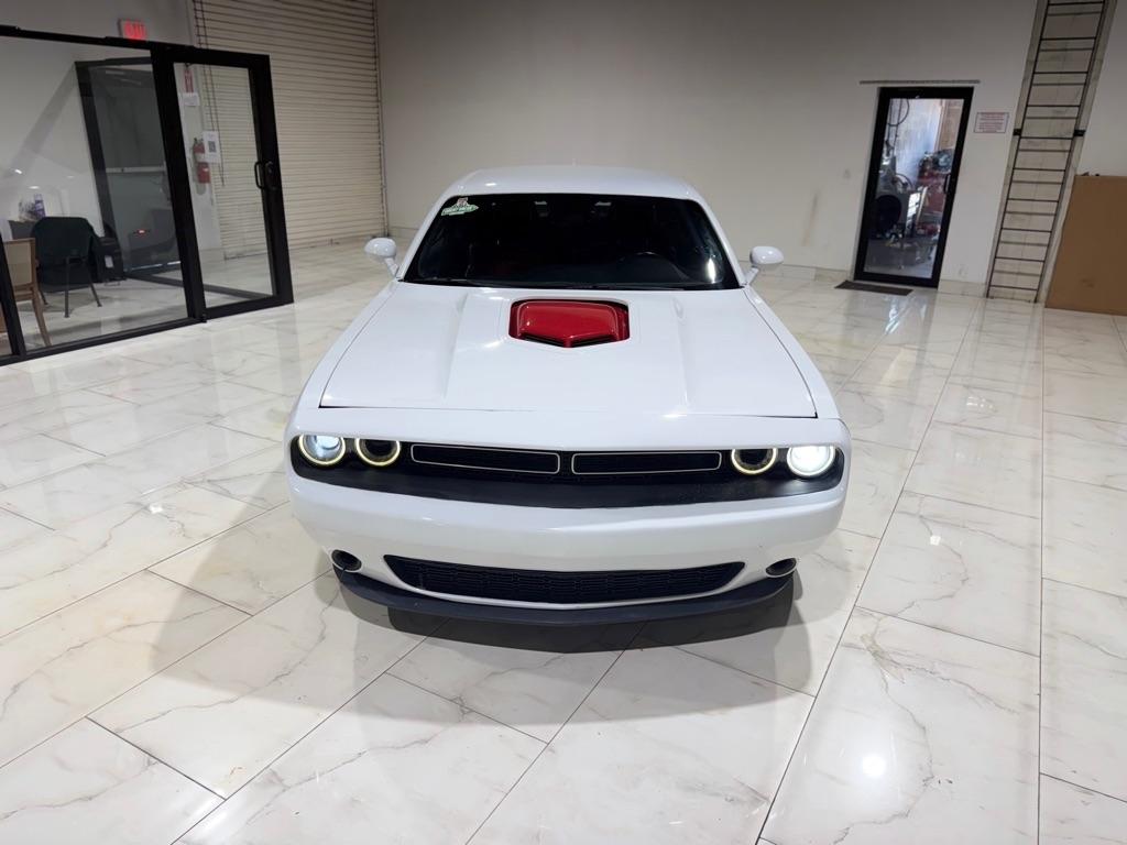 Dodge Challenger R/T Plus 2016