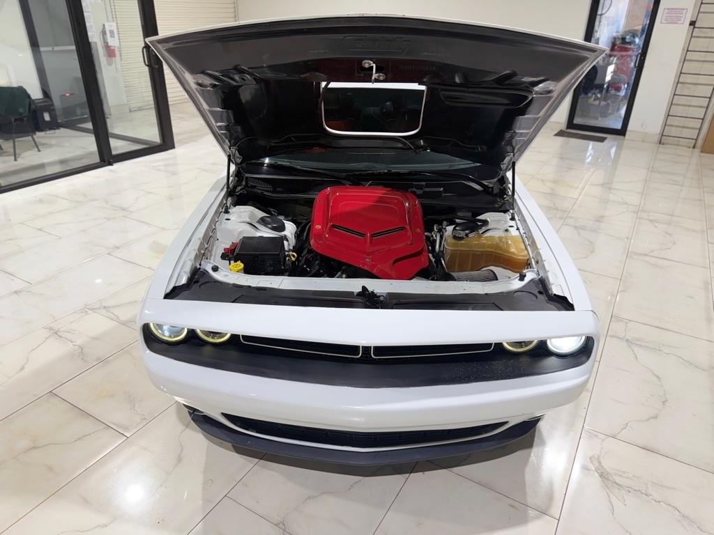 Dodge Challenger R/T Plus 2016