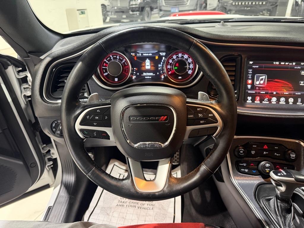 Dodge Challenger R/T Plus 2016