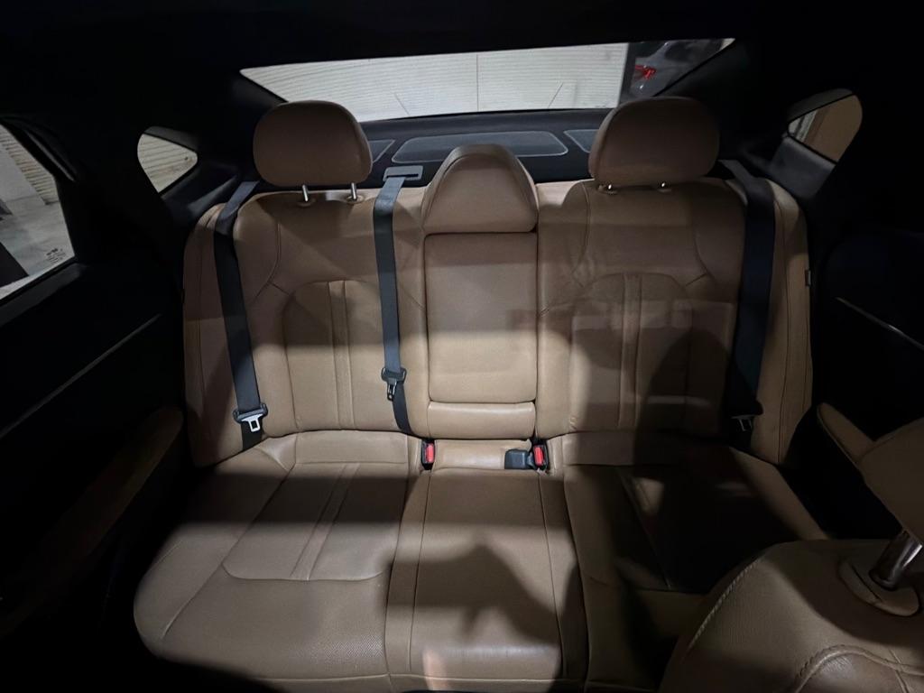 Hyundai Sonata Limited 2021