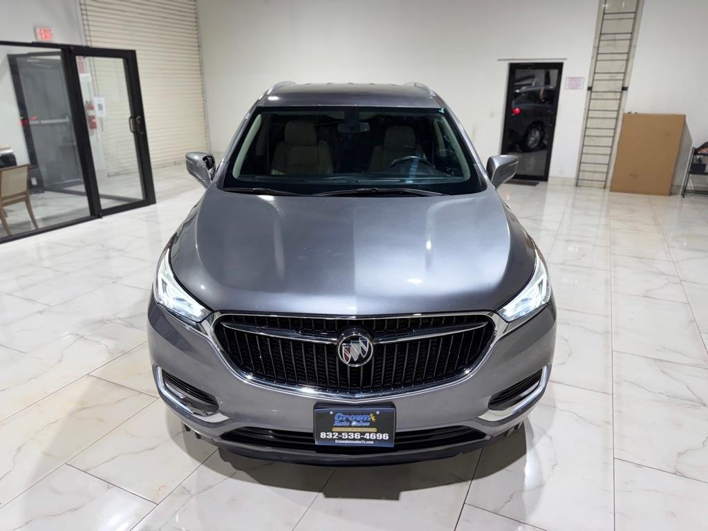 Buick Enclave Essence FWD 2020