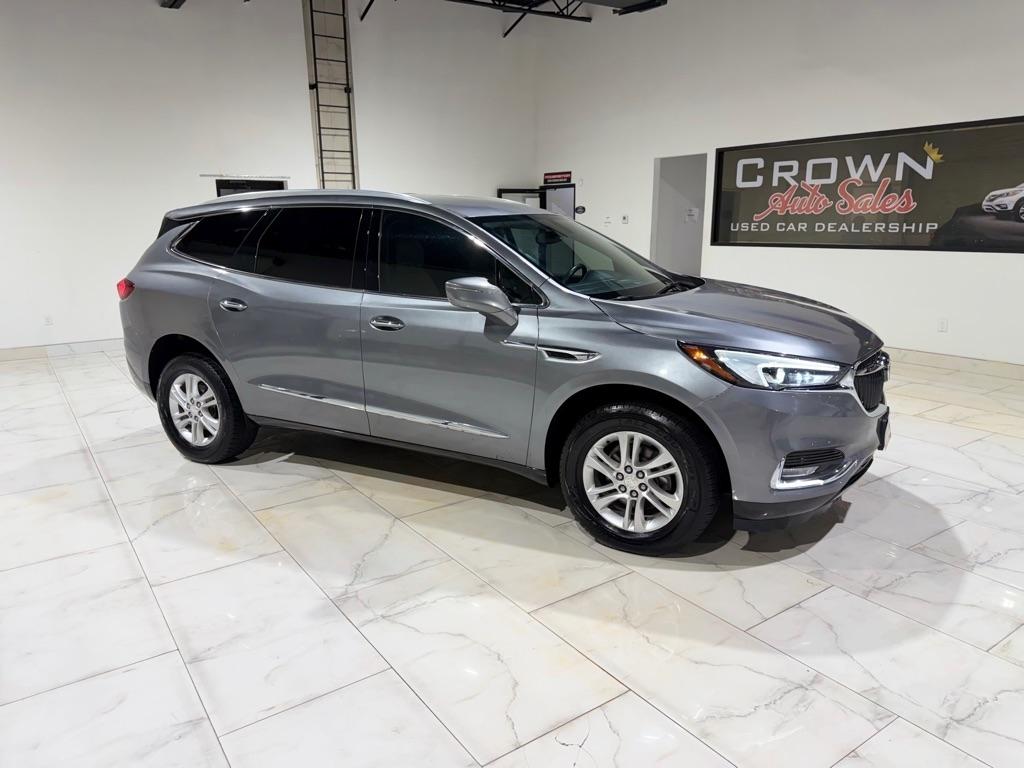 Buick Enclave Essence FWD 2020