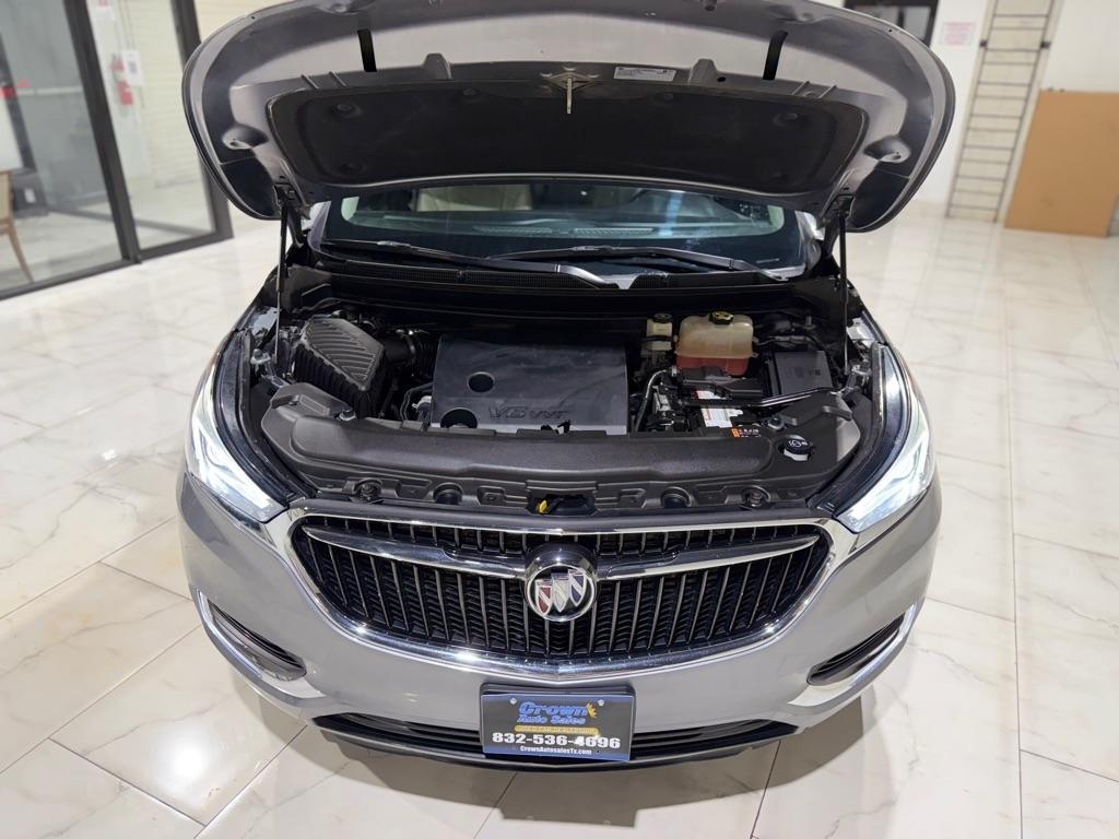 Buick Enclave Essence FWD 2020