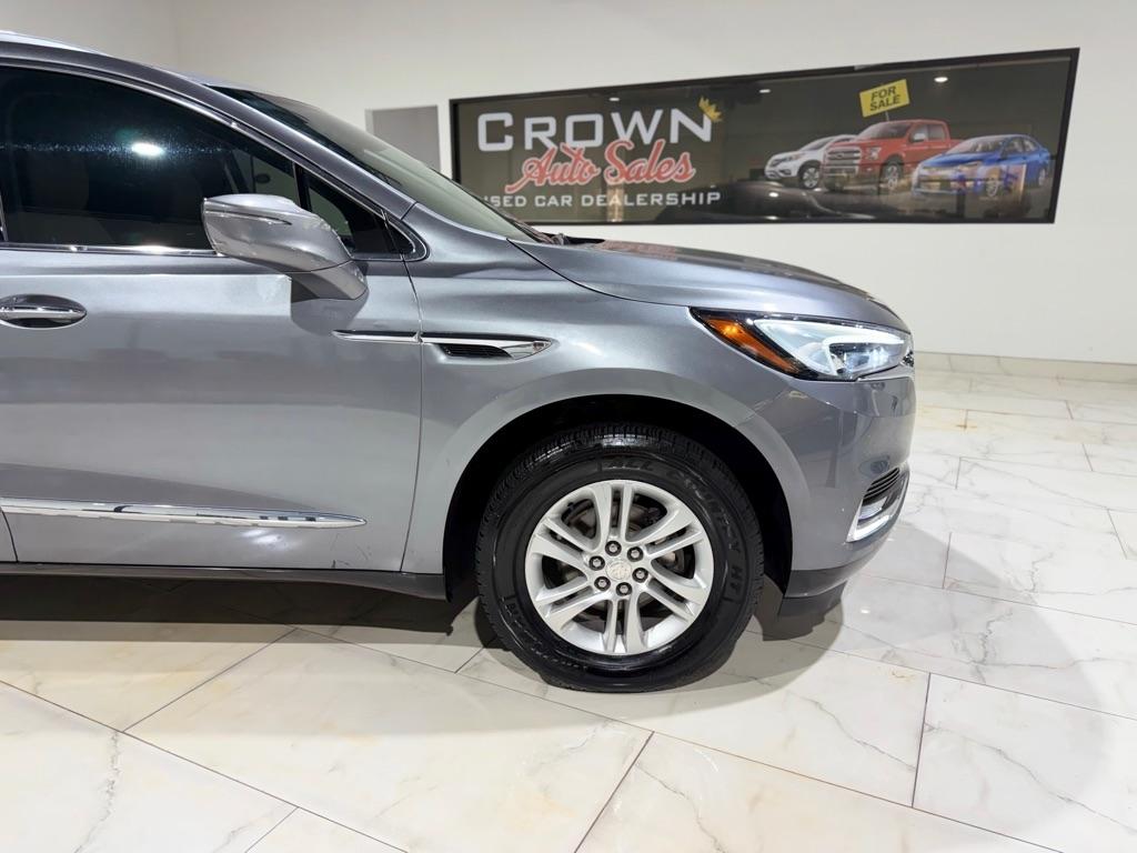 Buick Enclave Essence FWD 2020
