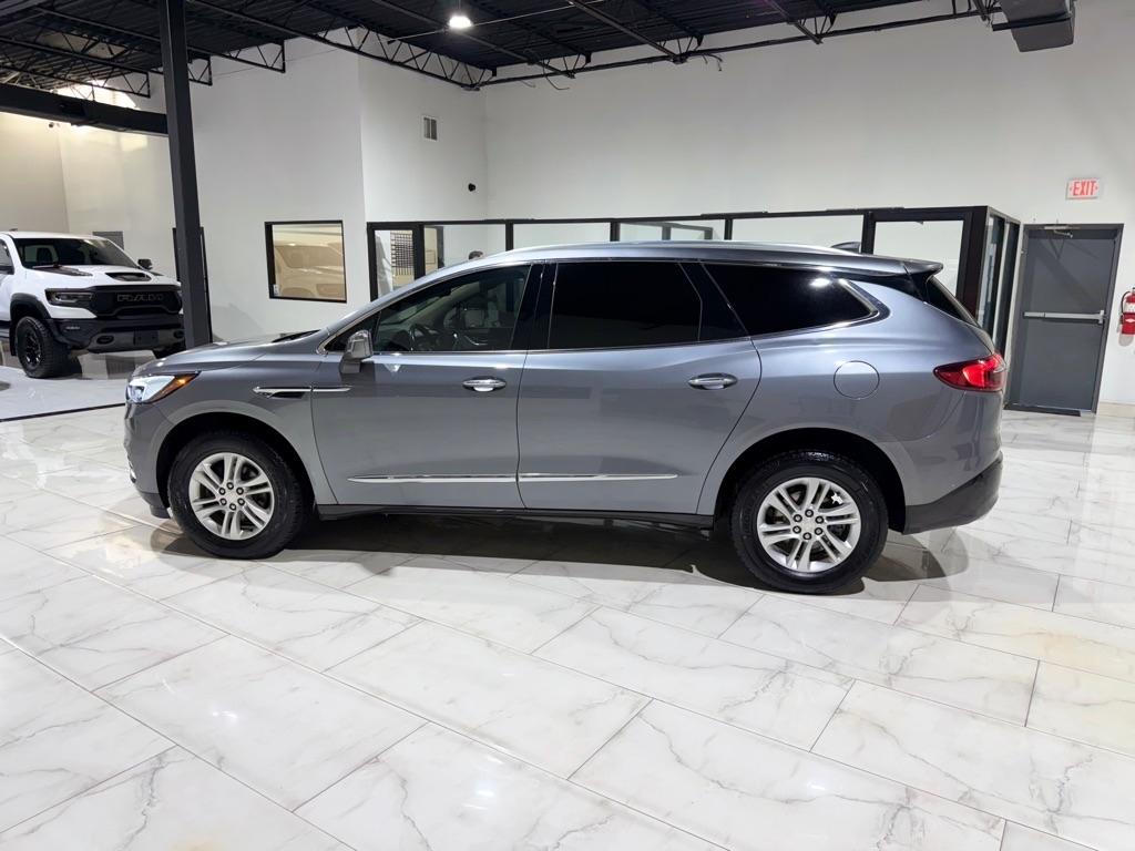 Buick Enclave Essence FWD 2020