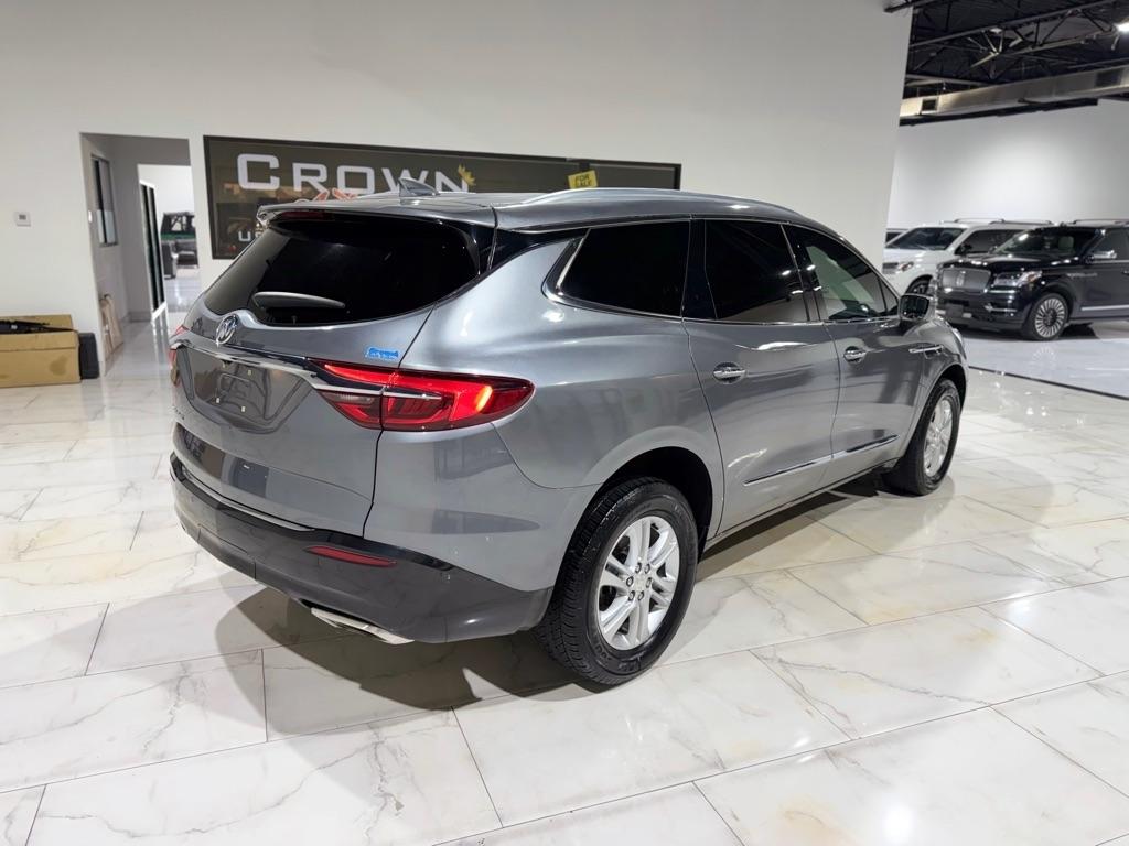 Buick Enclave Essence FWD 2020